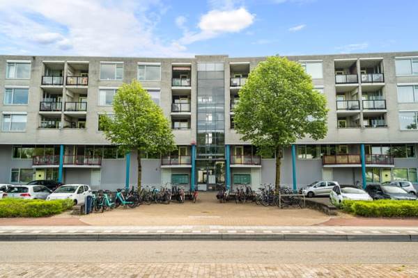 Woning Aartsbisschop Romerostraat 349 Utrecht
