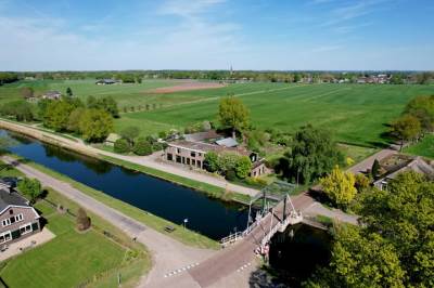 Woning Bleerhorstdijk OZ 5 Heeten