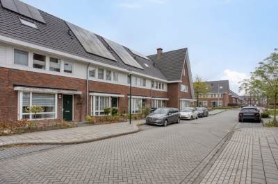 Woning Cellostraat 10 Eindhoven