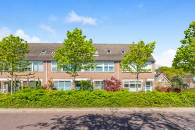 Woning Kruipwilg 30 Heemskerk