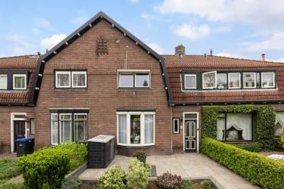 Woning Herenstraat 95 Nieuwegein