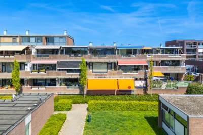 Woning Wetering 92 Blaricum