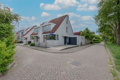 Woning Penningkruidstraat 11 Almere