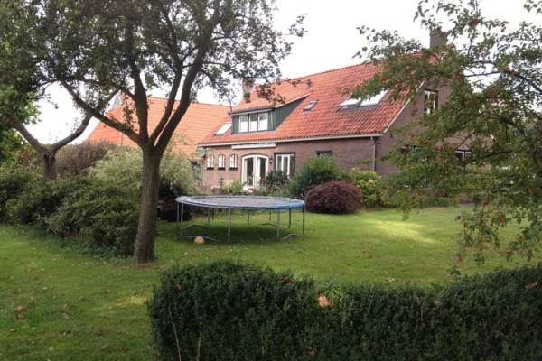 Woning Broekstraat 3 Lochem