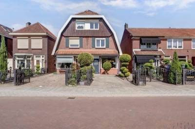 Woning Anjelierstraat 32 Almelo