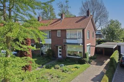 Woning Van Erckelensstraat 5 Delden