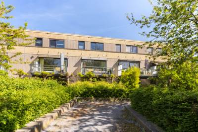 Woning Polderhoeve 11 Nieuwegein