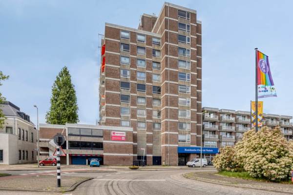 Woning Over de Vesten 135 Schiedam
