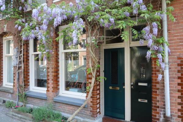 Woning Rustenburgerstraat 305H Amsterdam