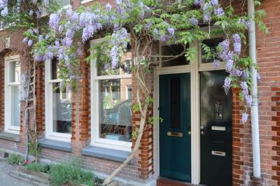 Woning Rustenburgerstraat 305H Amsterdam