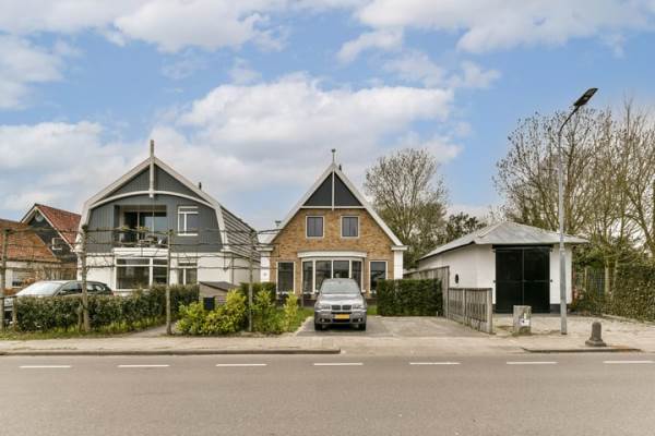 Woning Den Ilp 58 Den Ilp