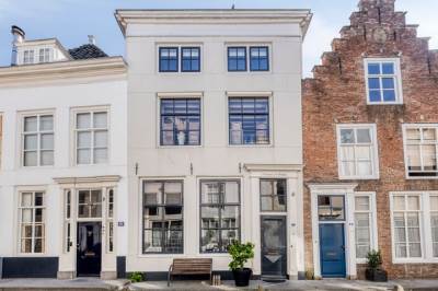 Woning Gortstraat 71 Middelburg