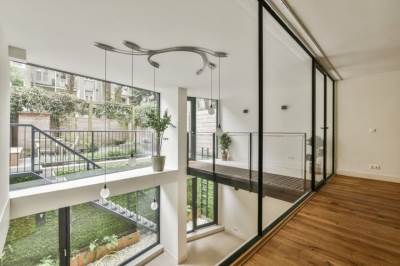 Woning Eerste Jan van der Heijdenstraat 46H Amsterdam