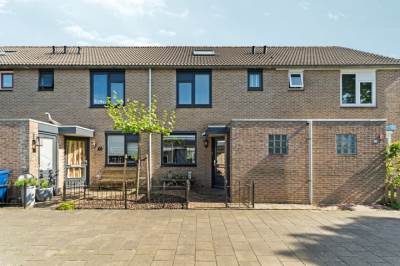 Woning Gershwinstraat 62 Almere