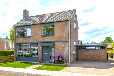 Woning Parklaan 63 Nieuw-Buinen