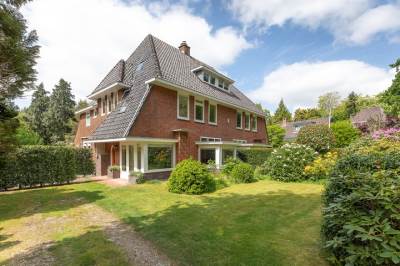 Woning Laan van Vogelenzang 14 Hilversum