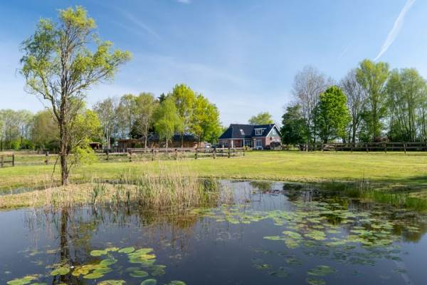 Woning Woldweg 12 Sebaldeburen
