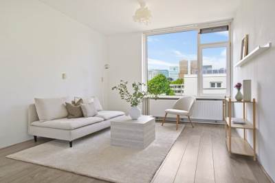 Woning Doddendaal 173 Amsterdam