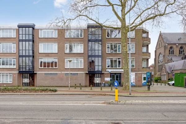 Woning Groenestraat 217Q Nijmegen