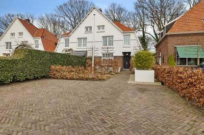 Woning Burg van der Lelysingel 23 Coevorden