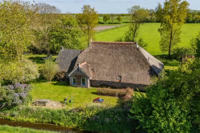 Woning IJsselhammerweg 4 IJsselham
