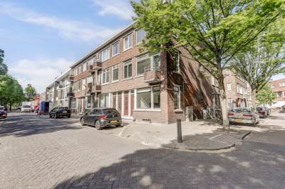 Woning Buys Ballotsingel 80A Schiedam