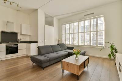 Woning Admiralengracht 126 Amsterdam