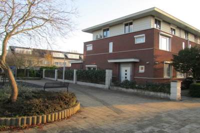 Woning Renate Rubinsteinlaan 19 Amstelveen
