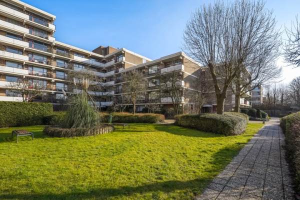 Woning Hammarskjöldlaan 459 Rijswijk (ZH)