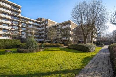 Woning Hammarskjöldlaan 459 Rijswijk (ZH)