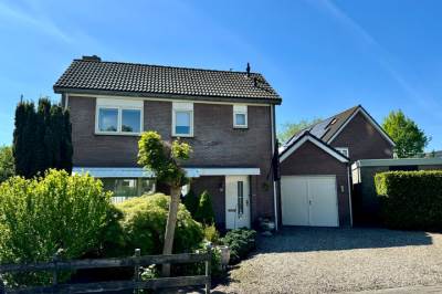 Woning Emmaweg 23 Kortenhoef