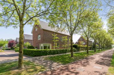 Woning Henri Didonweg 9 Hoofddorp