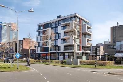 Woning Makelaarstraat 12D Almere