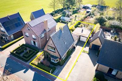 Woning Koningsweg 9 Westerland