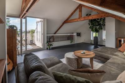 Woning Kapelaan Gerrit Grootstraat 38 Zaandam