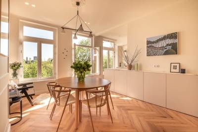 Woning Nicolaas Witsenkade 333 Amsterdam