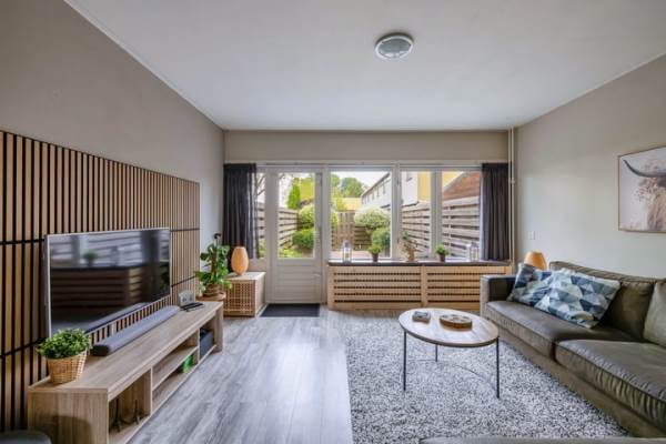 Woning Pallasstraat 96 Emmeloord