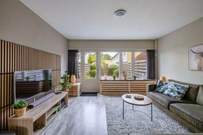 Woning Pallasstraat 96 Emmeloord