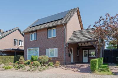 Woning Maasstraat 5 Broekhuizenvorst