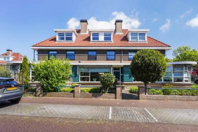 Woning Luchtenburglaan 52 Den Haag