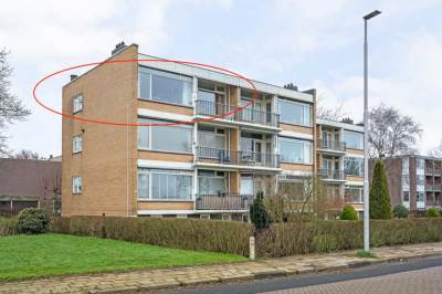 Woning Kwelderstraat 68C Leeuwarden