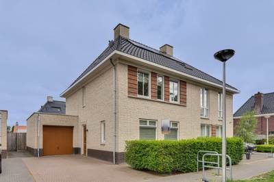 Woning Vissenberg 12B Sprundel