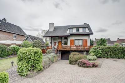 Woning Oud Kerkpad 3 Schijf