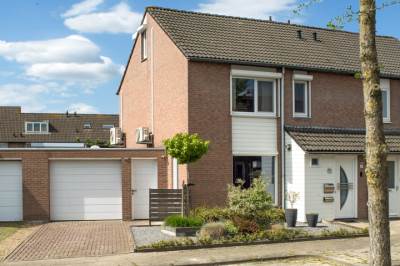 Woning Witvrouwsberg 34 Veldhoven