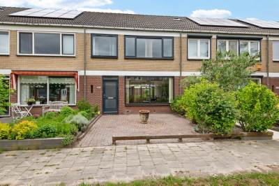 Woning Graan voor Visch 19811 Hoofddorp