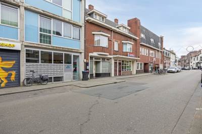 Woning Korvelseweg 18409 Tilburg