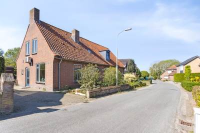 Woning Kerkweg 38 Afferden (GE)