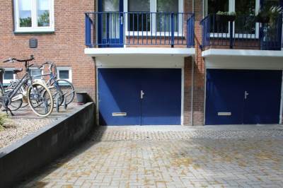 Garage Veldkamp 70 Harderwijk