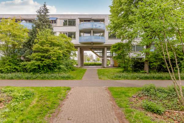 Woning Gitaarstraat 83 Almere