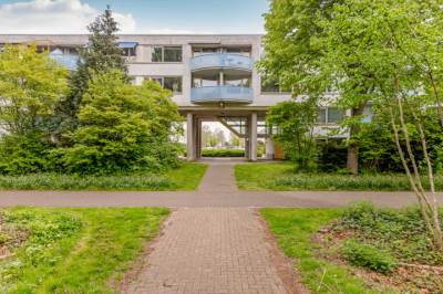 Woning Gitaarstraat 83 Almere